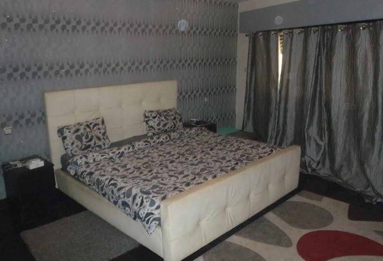 An image of the housing