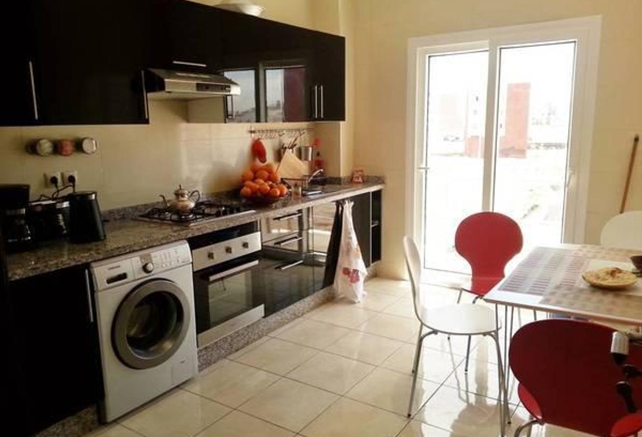 An image of the housing