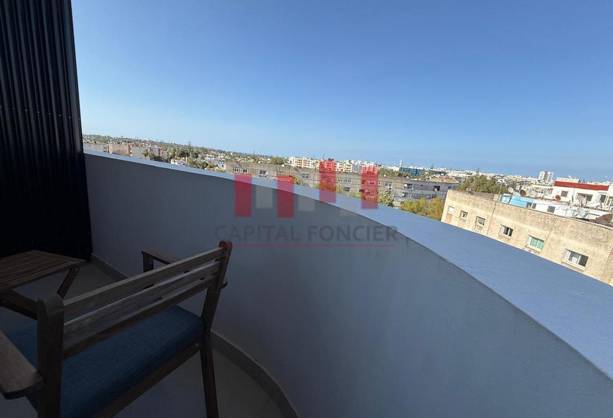 An image of the housing