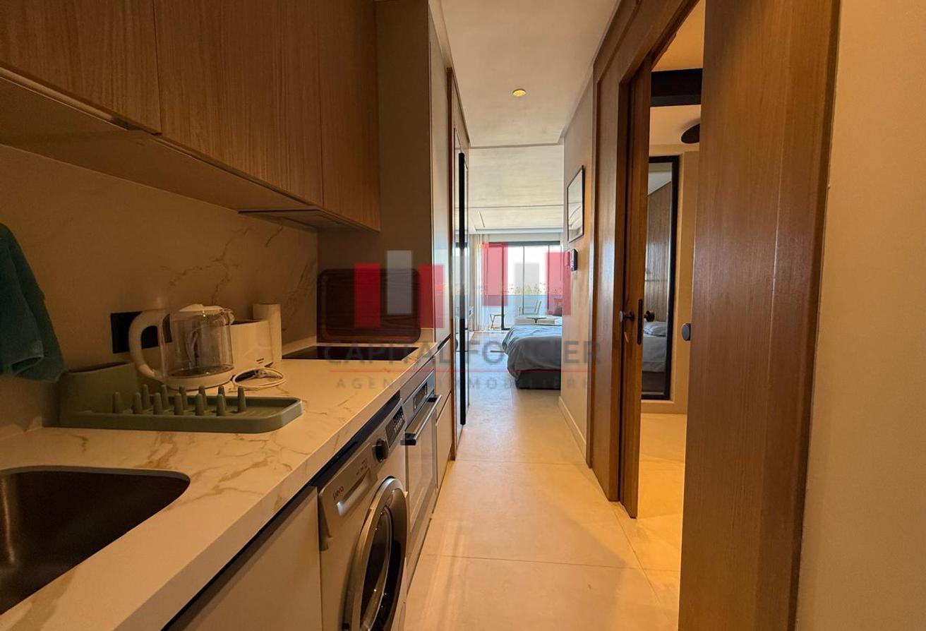 An image of the housing