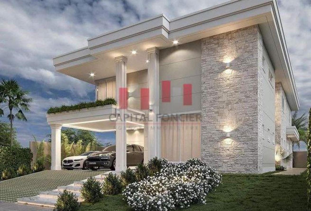 An image of the housing