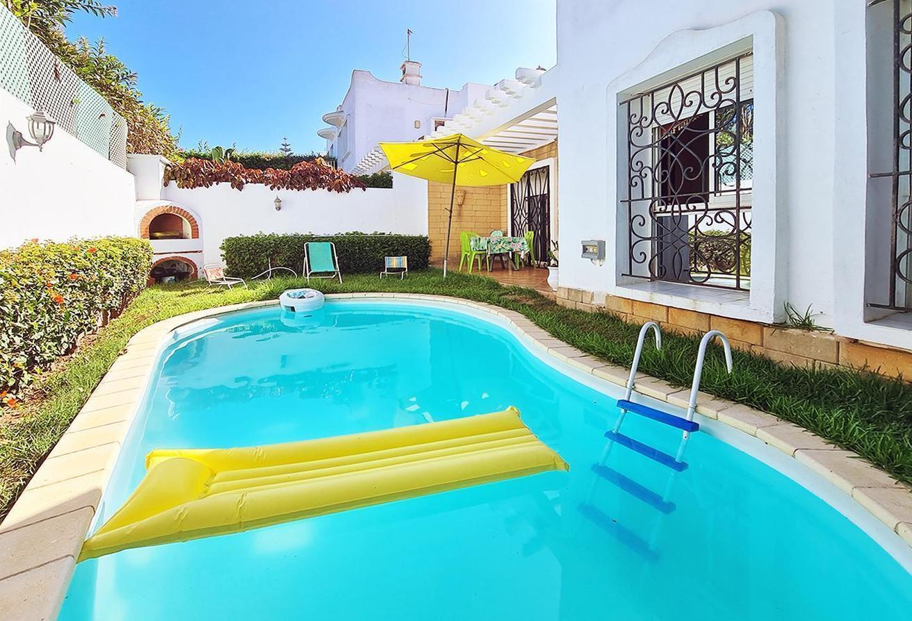 An image of the housing