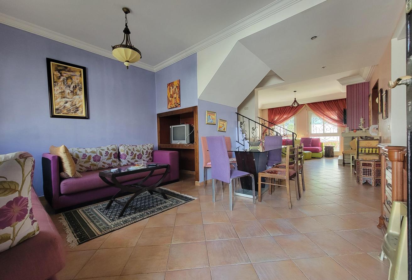 An image of the housing