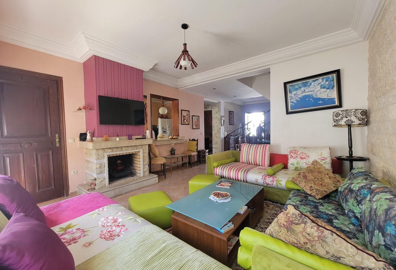 An image of the housing