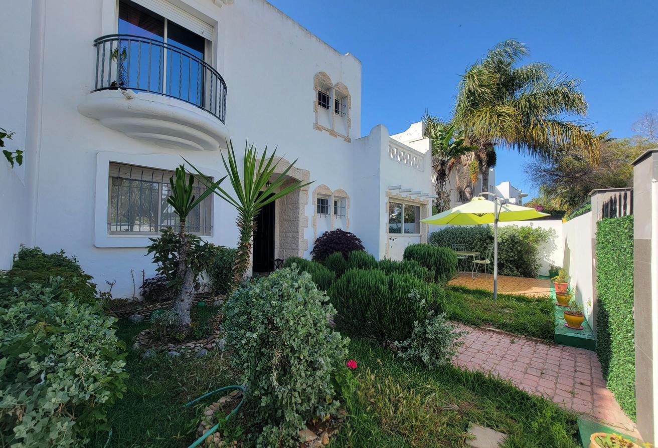 An image of the housing