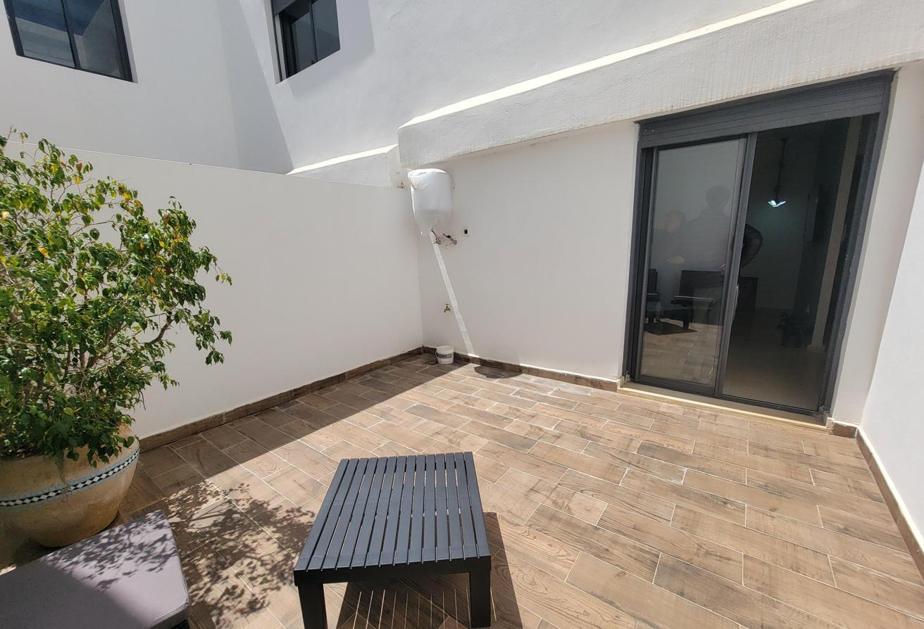 An image of the housing