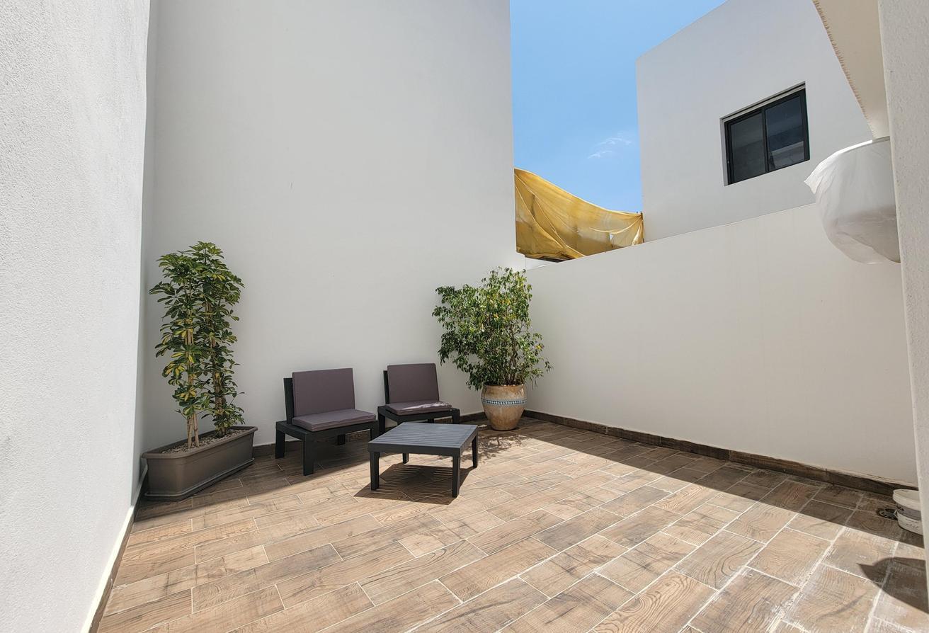 An image of the housing