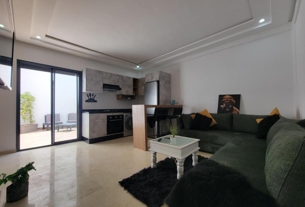 An image of the housing