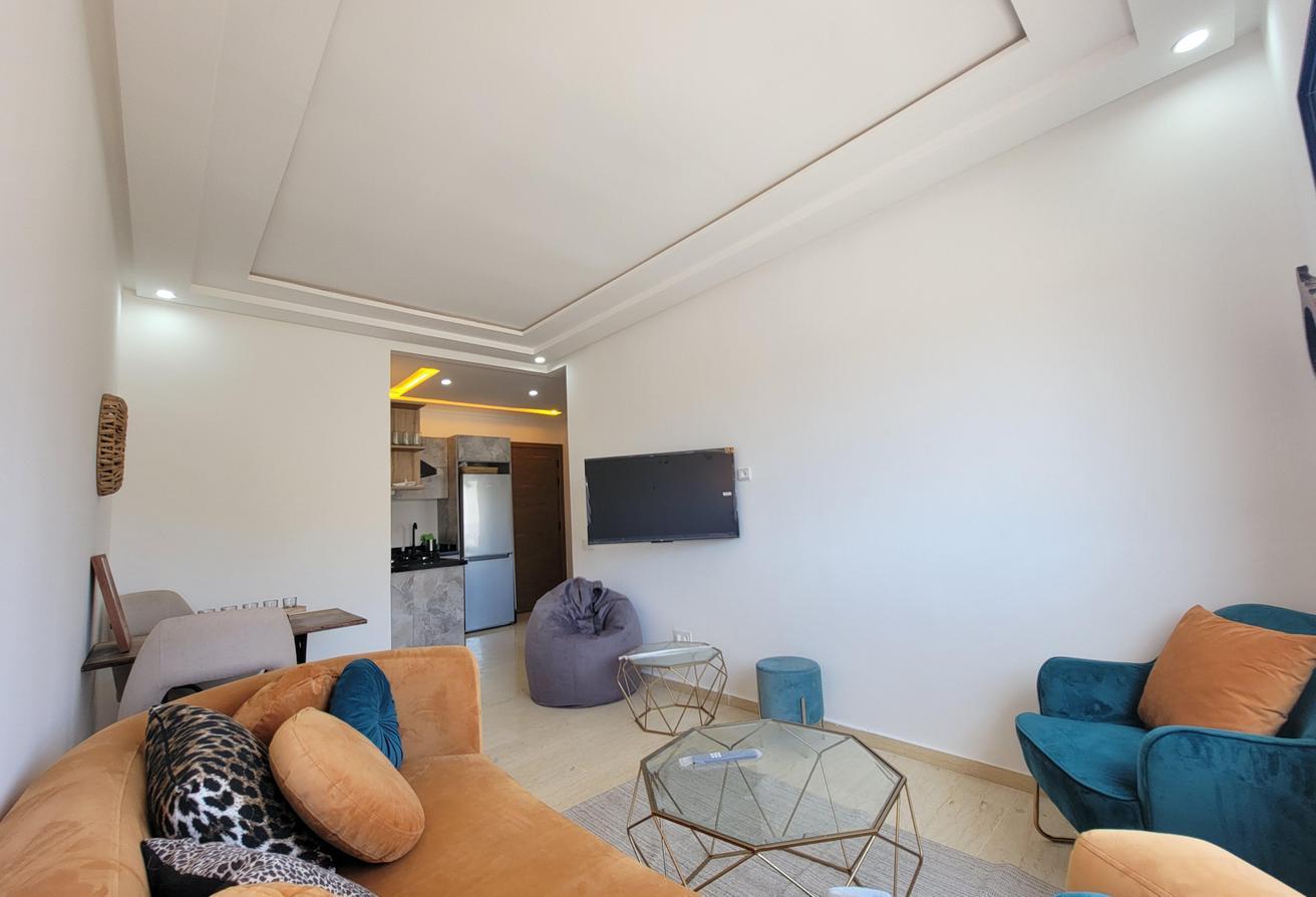 An image of the housing