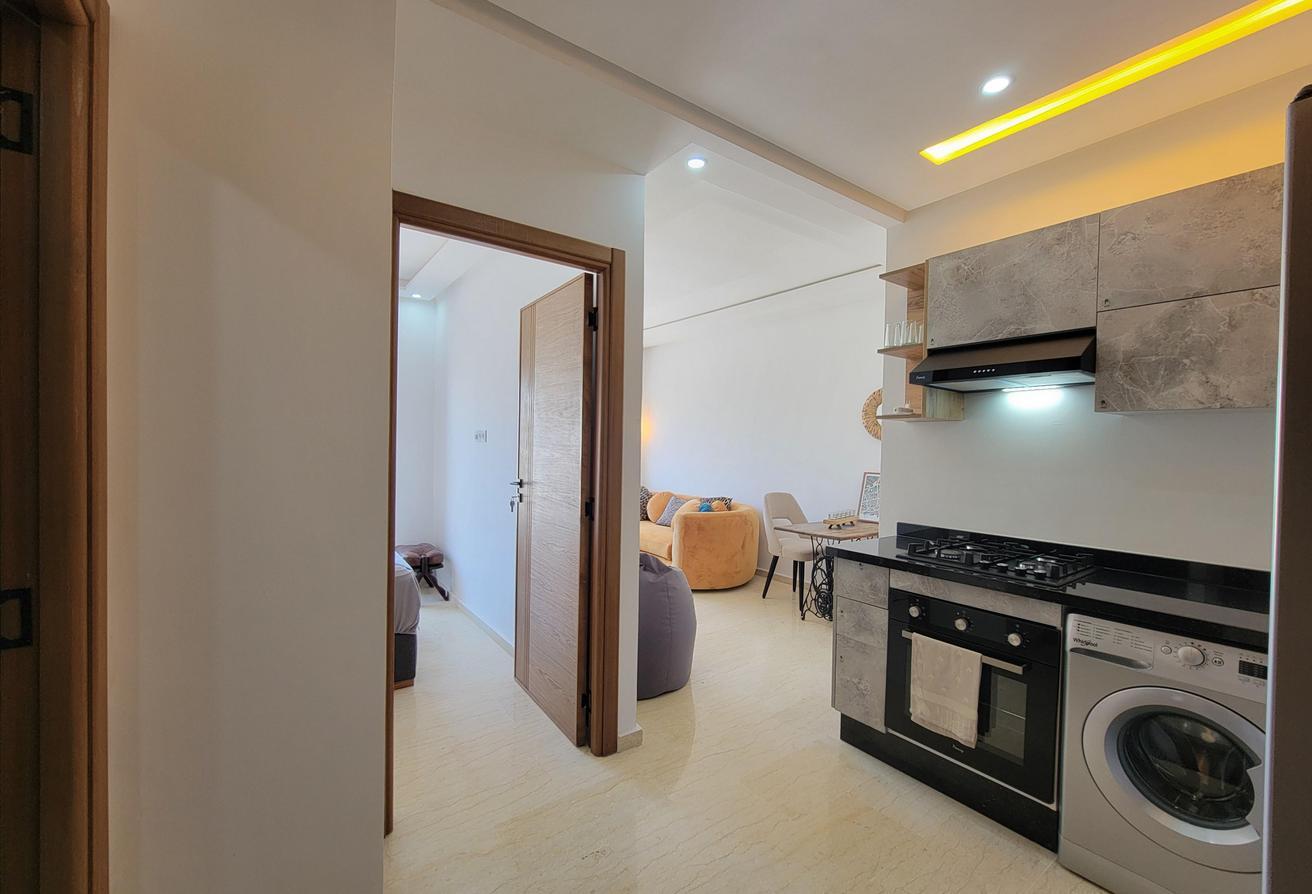 An image of the housing