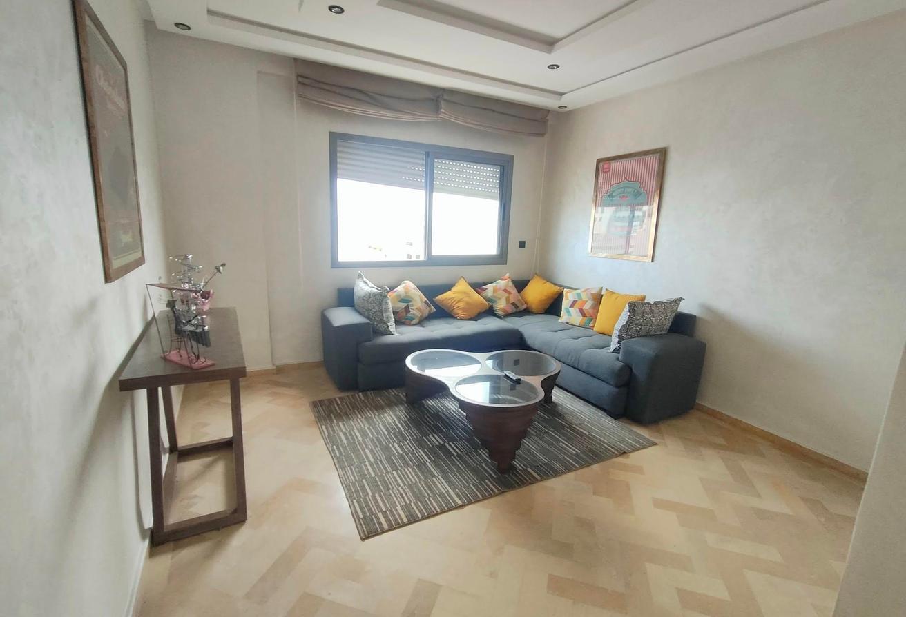 An image of the housing