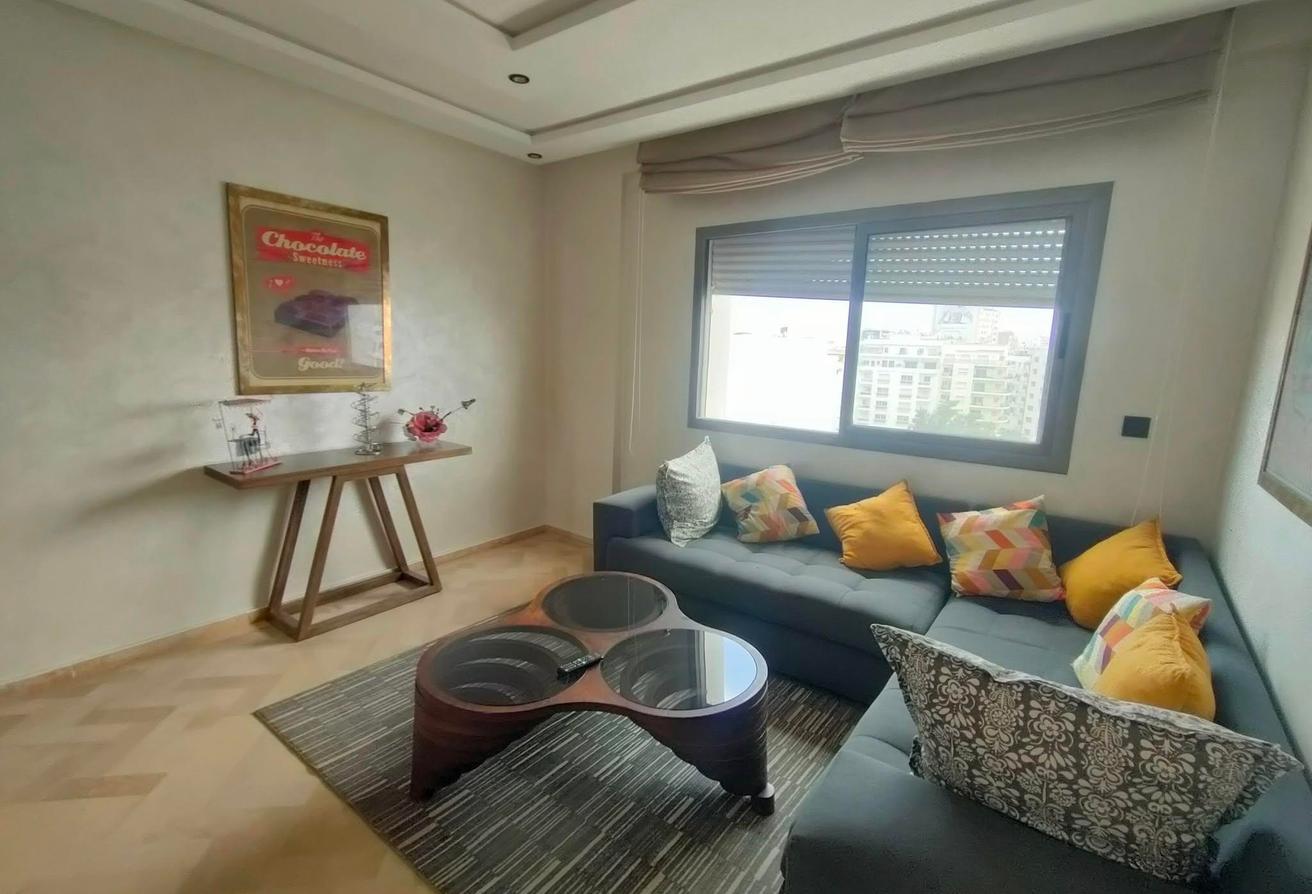 An image of the housing