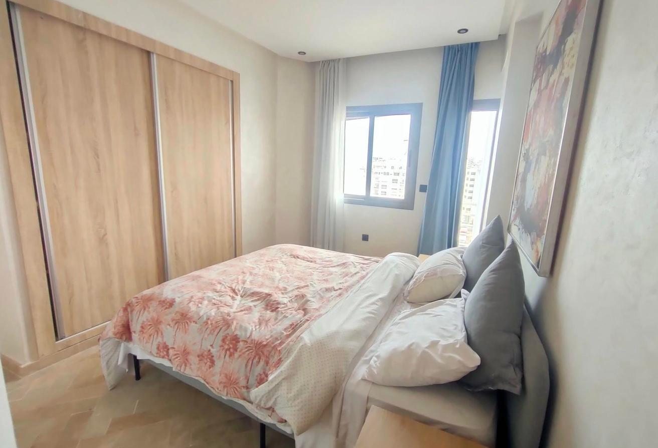 An image of the housing