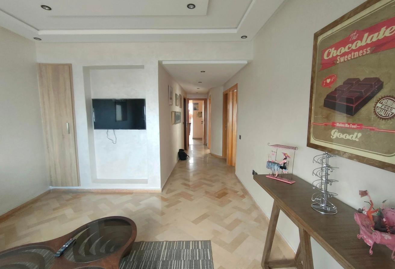 An image of the housing