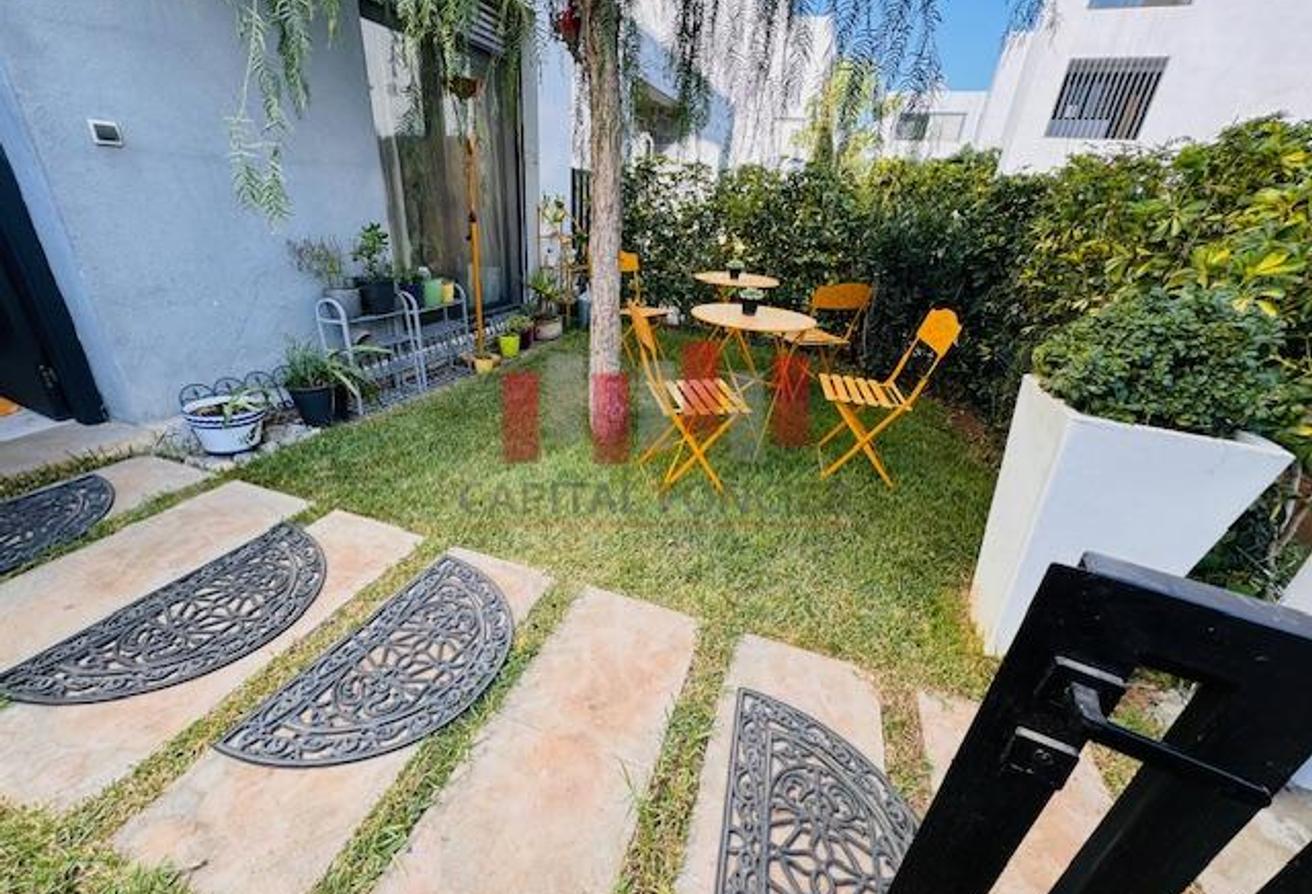 An image of the housing