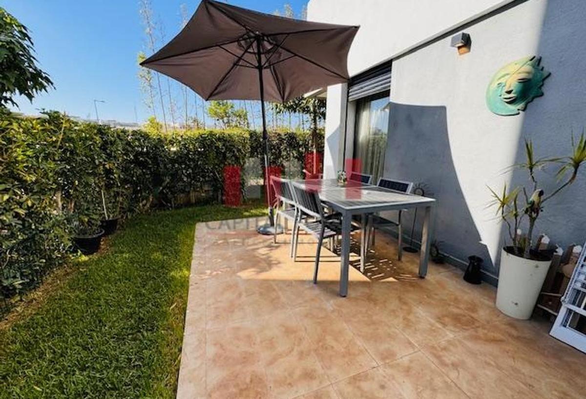 An image of the housing