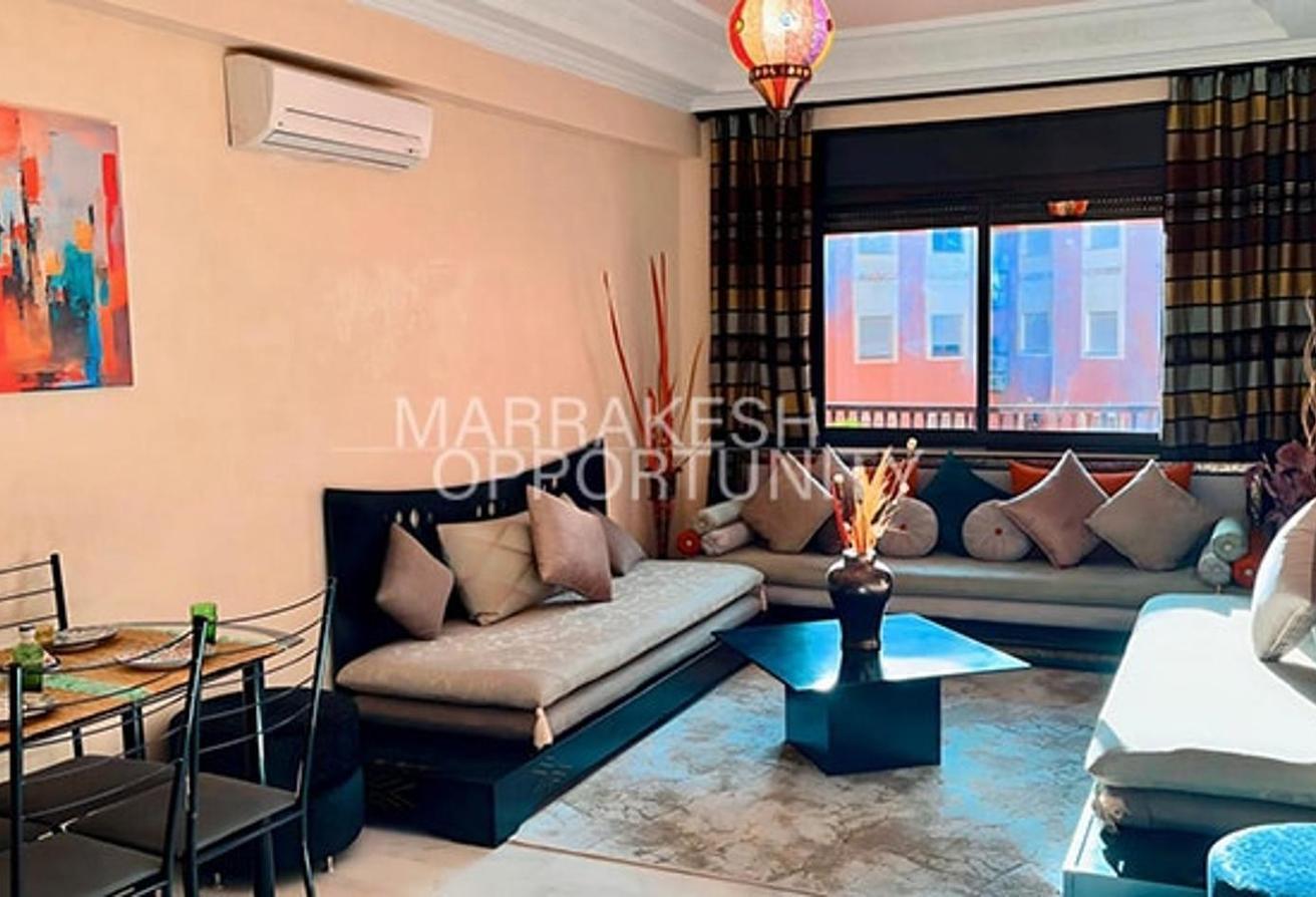 An image of the housing