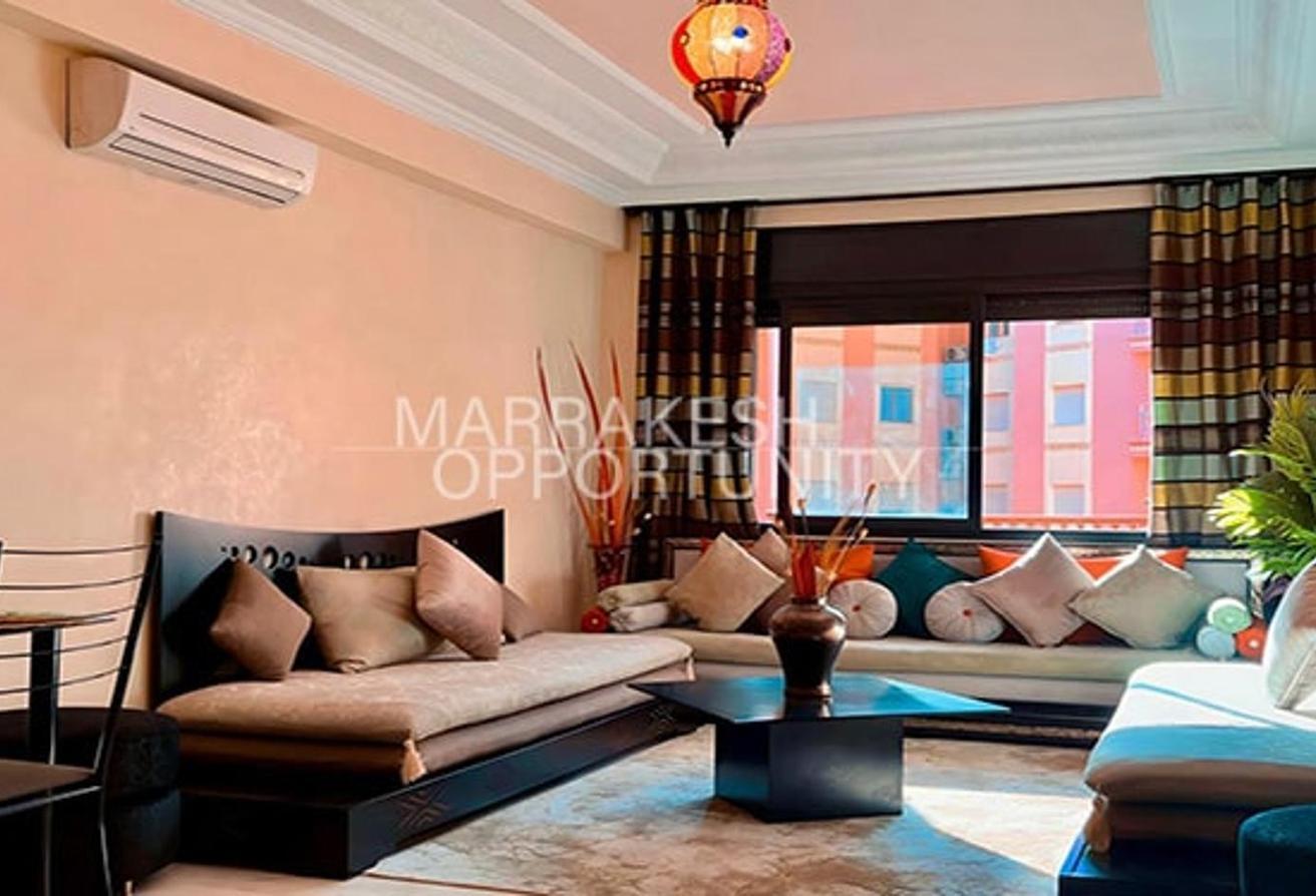 An image of the housing