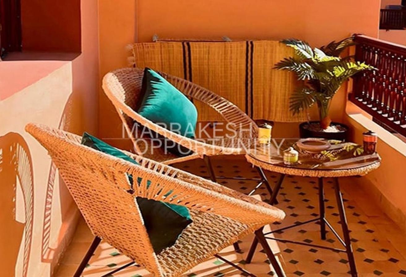 An image of the housing