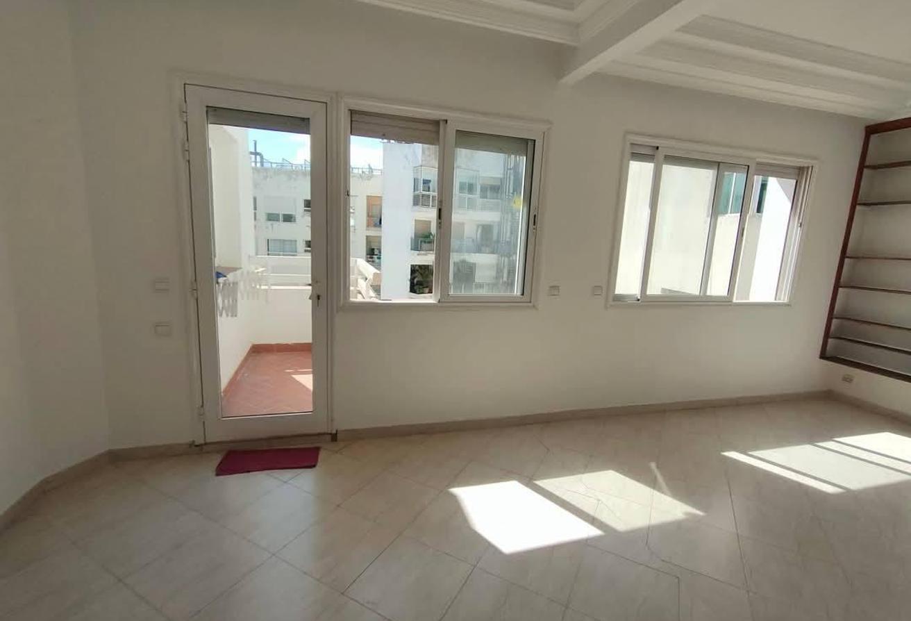 An image of the housing