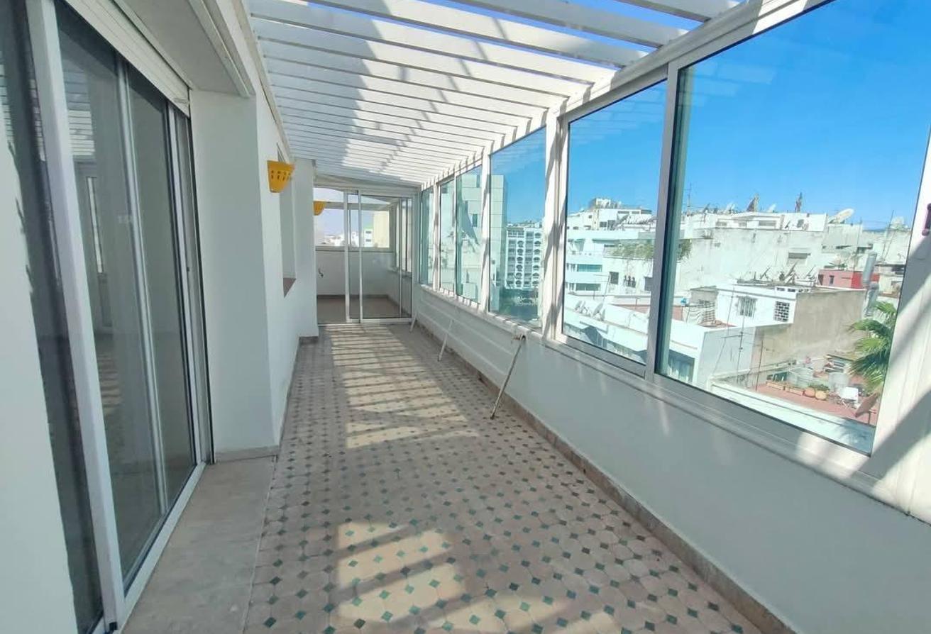 An image of the housing