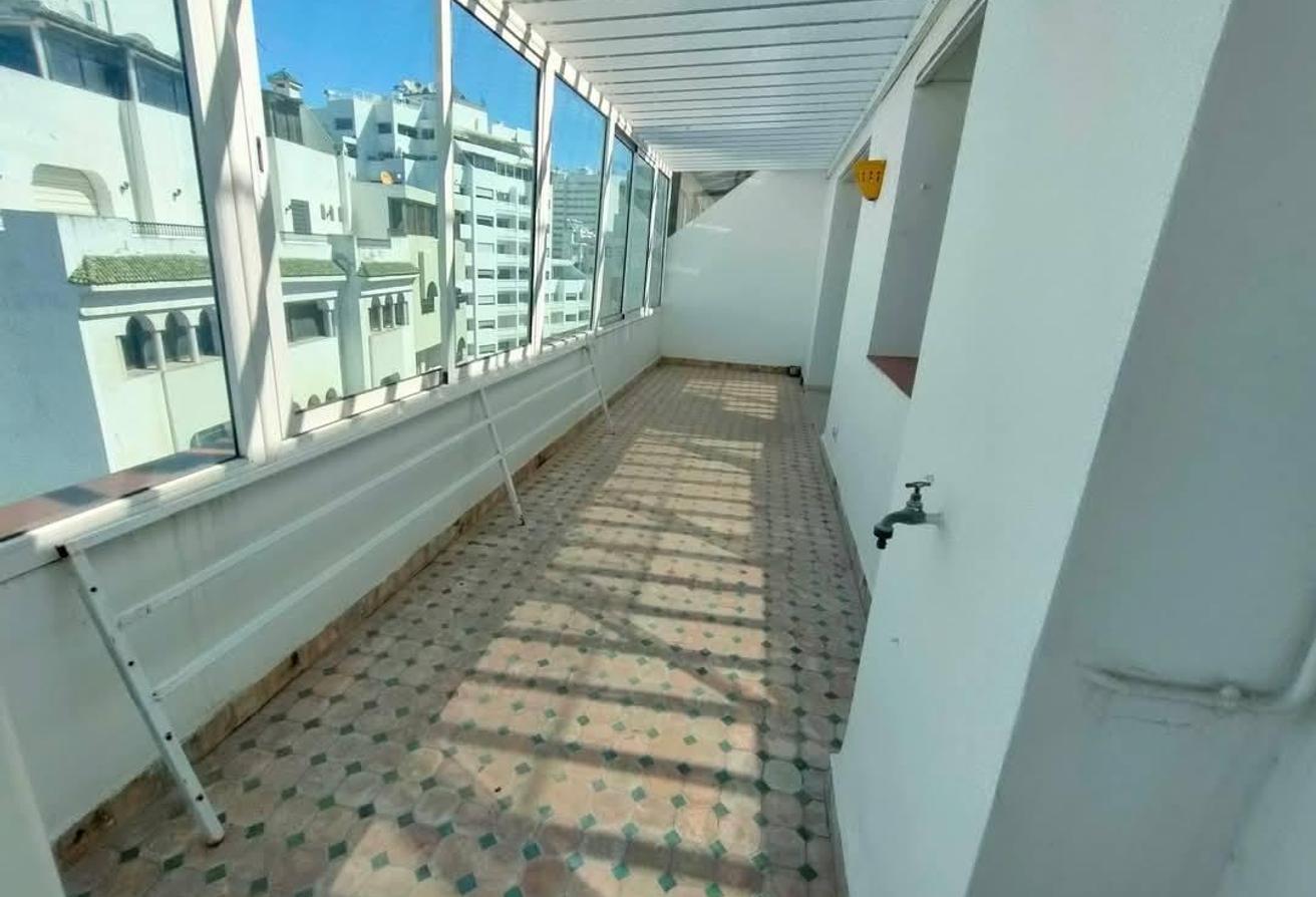 An image of the housing