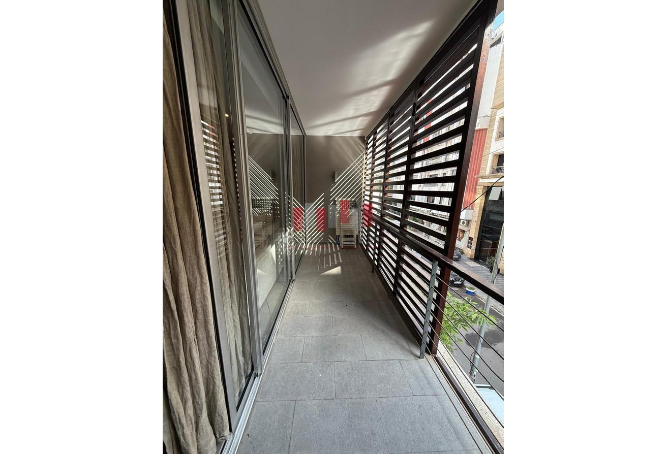 An image of the housing