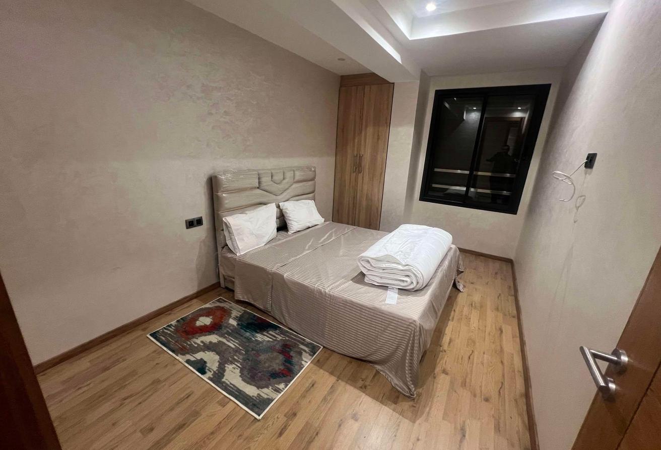 An image of the housing