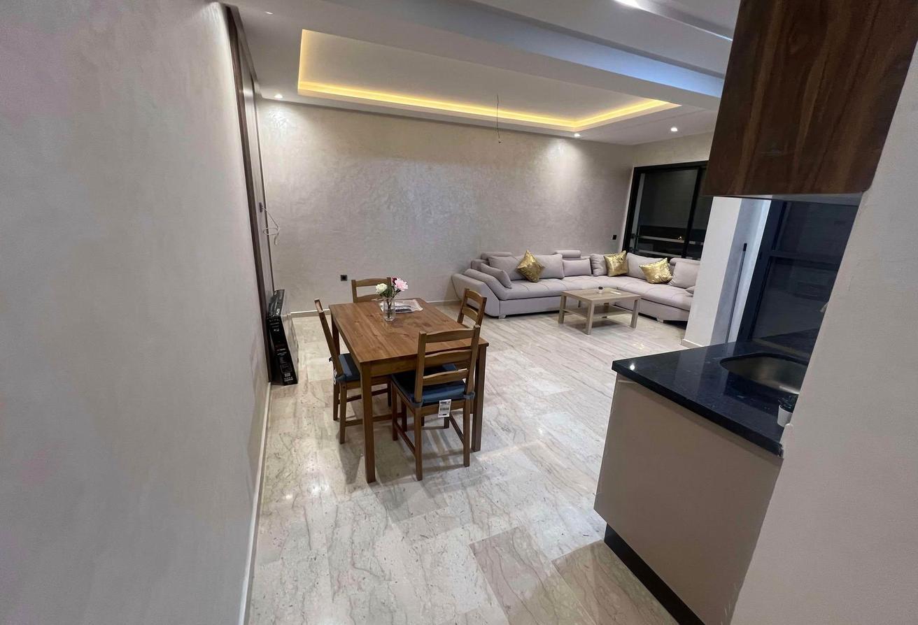 An image of the housing