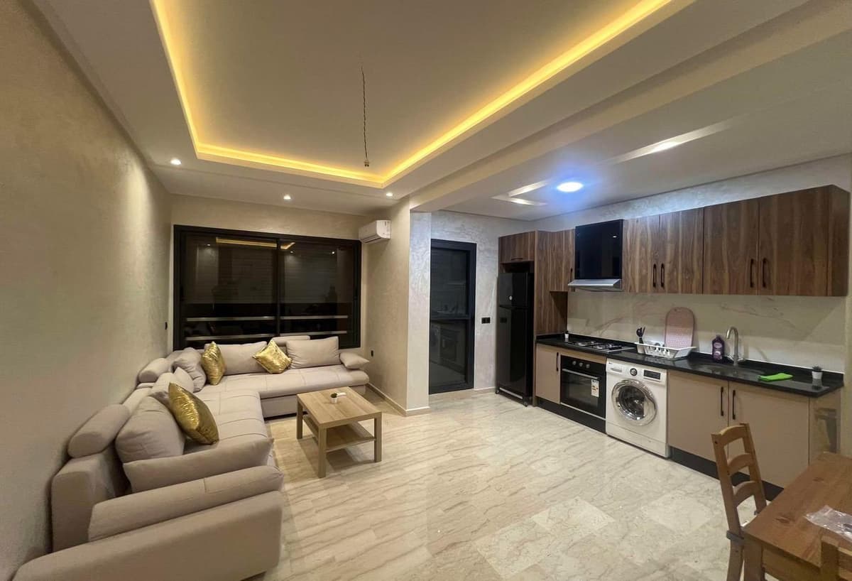 An image of the housing