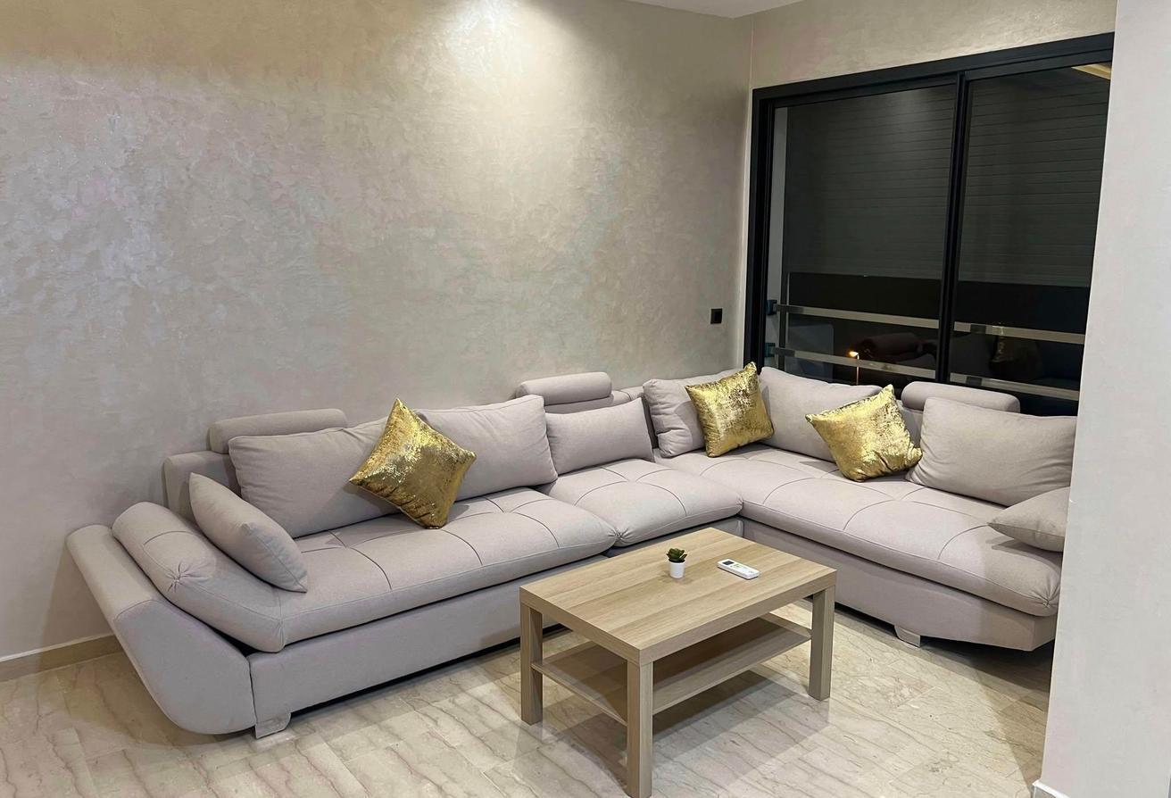 An image of the housing