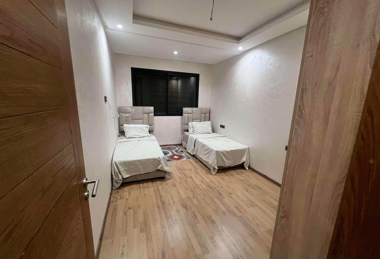 An image of the housing