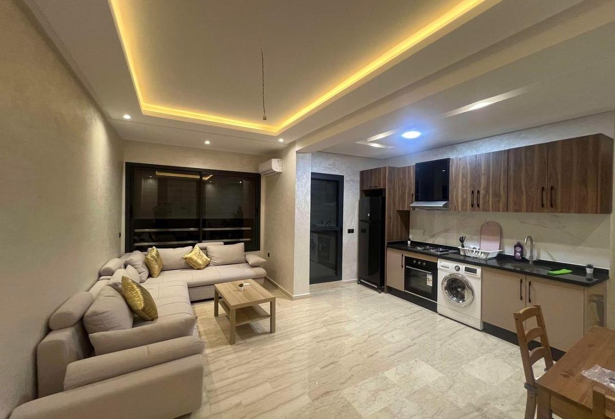 An image of the housing