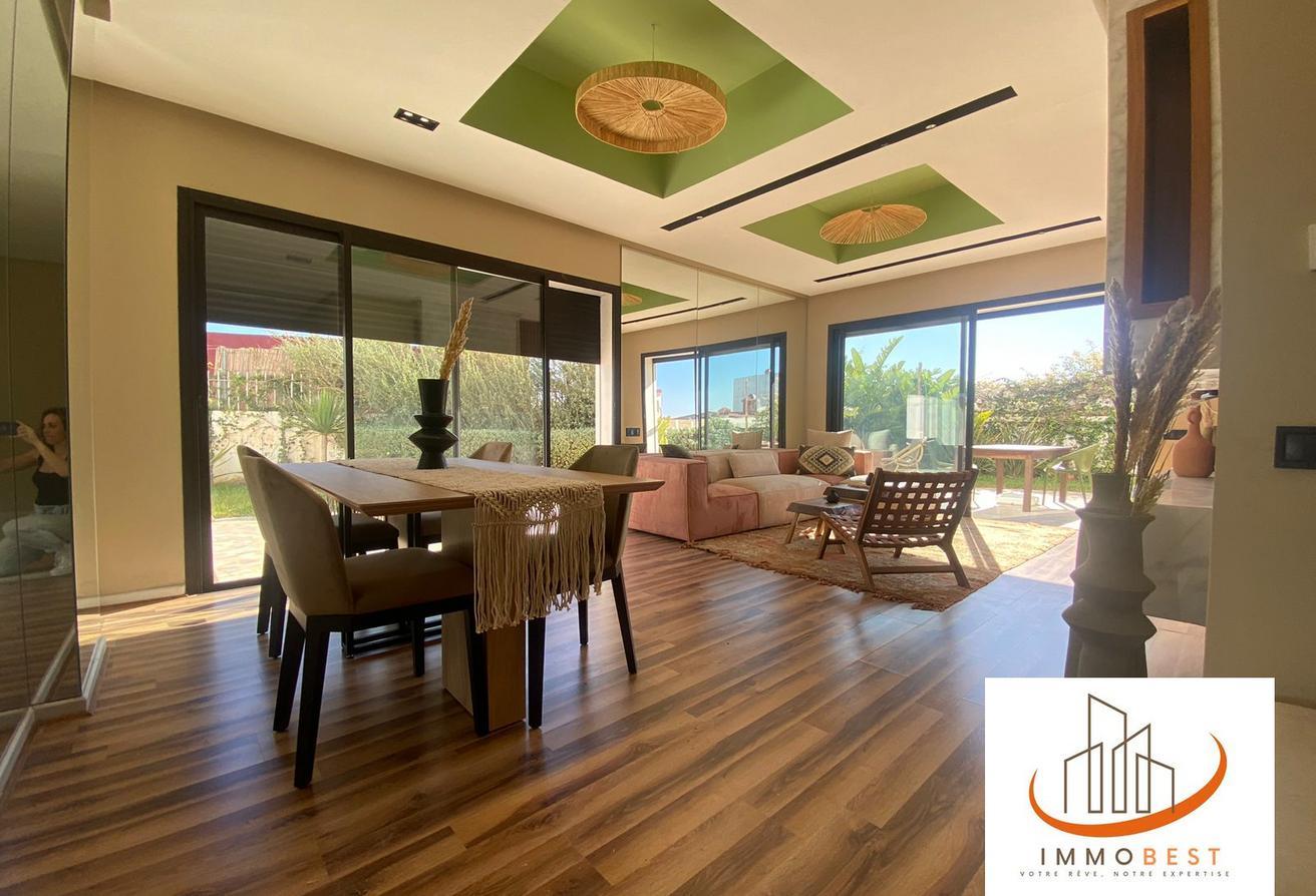 An image of the housing