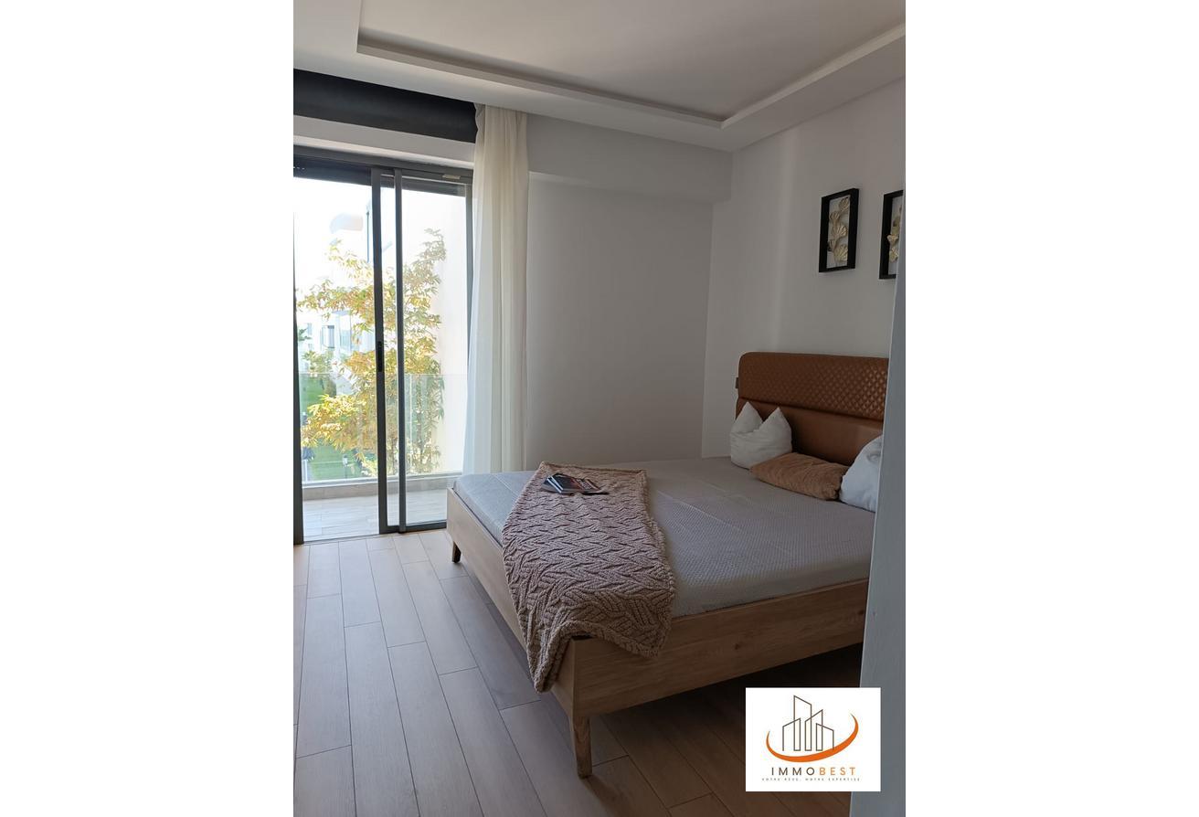 An image of the housing