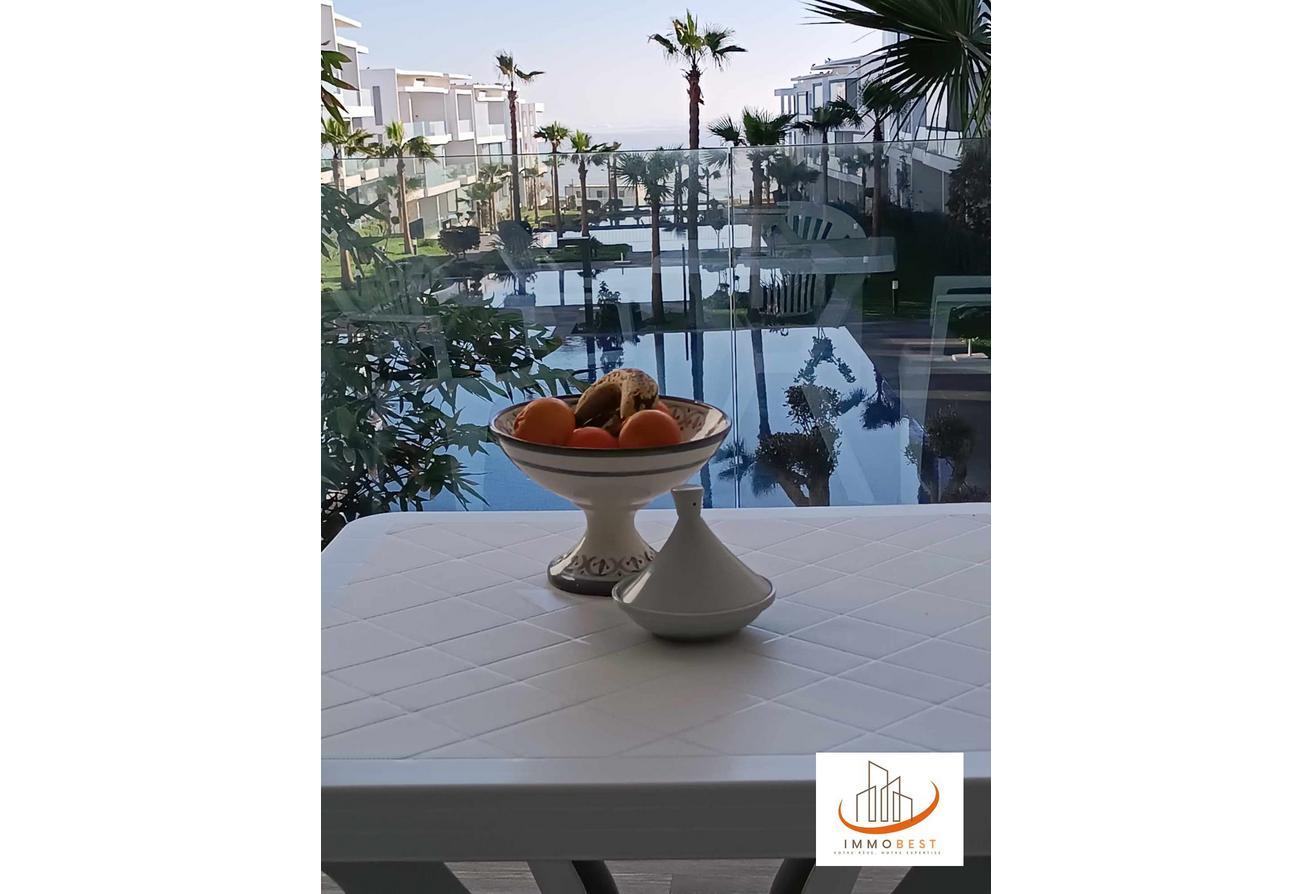 An image of the housing