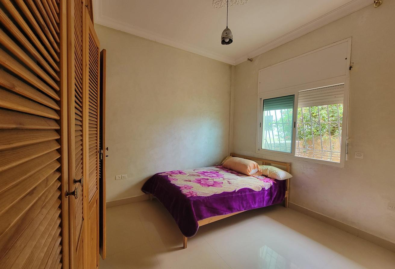 An image of the housing