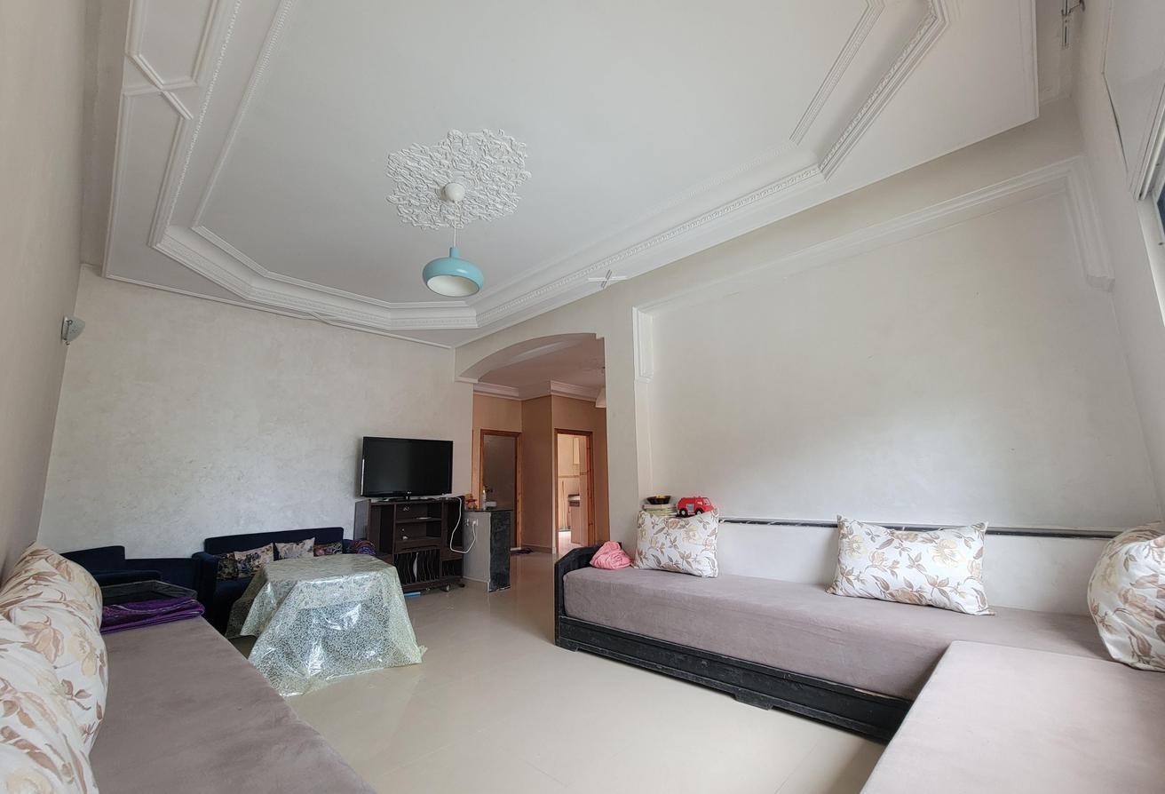 An image of the housing