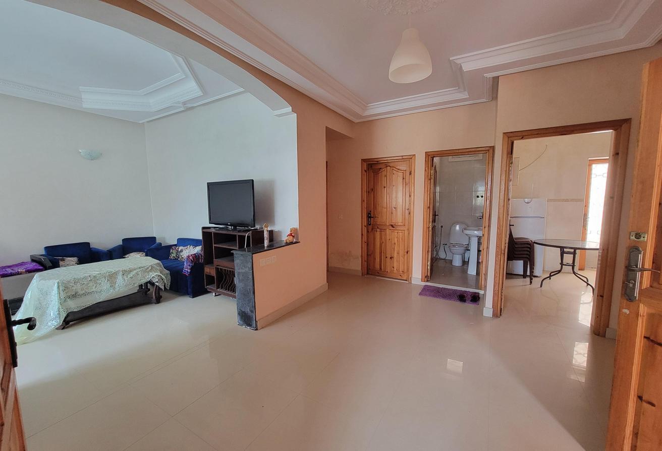 An image of the housing