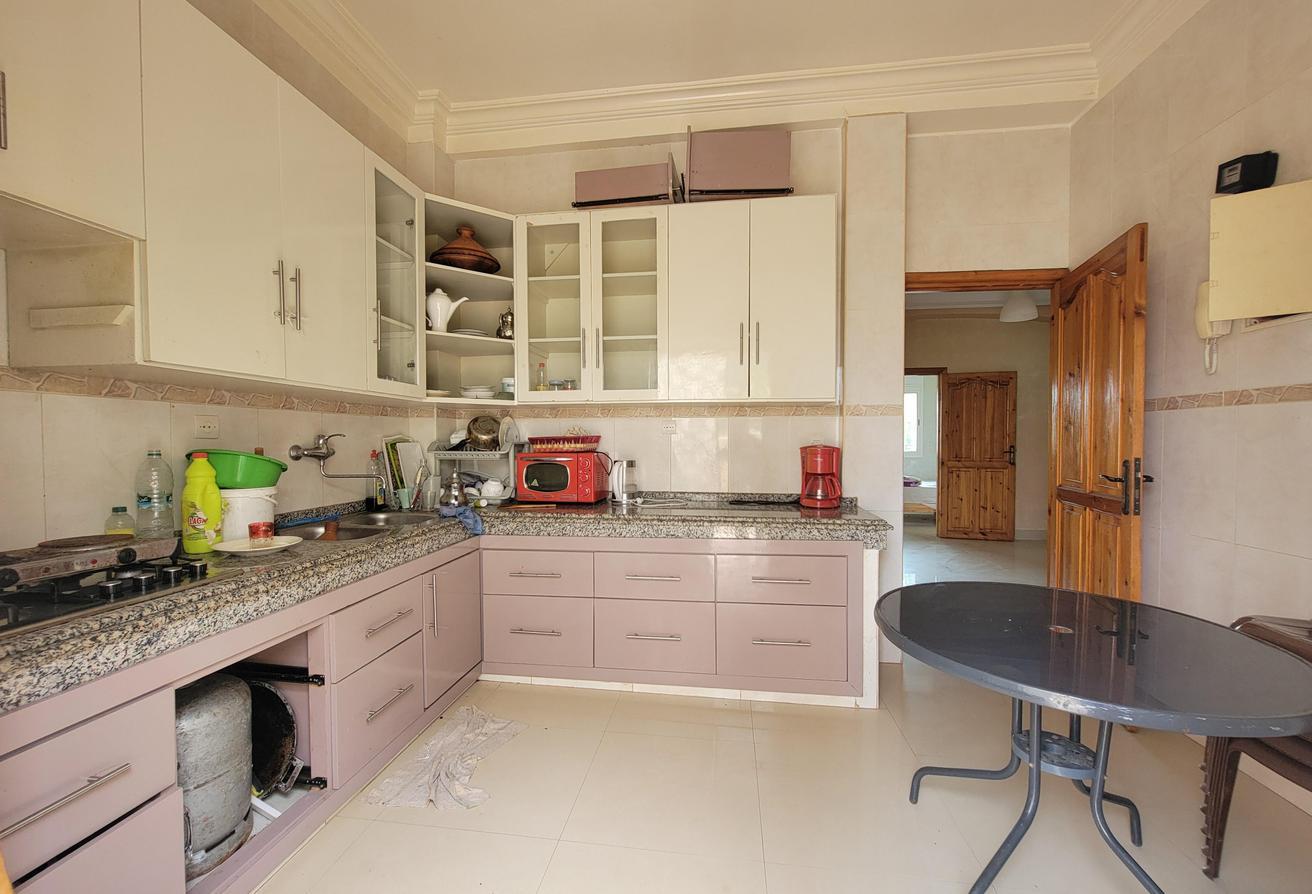 An image of the housing