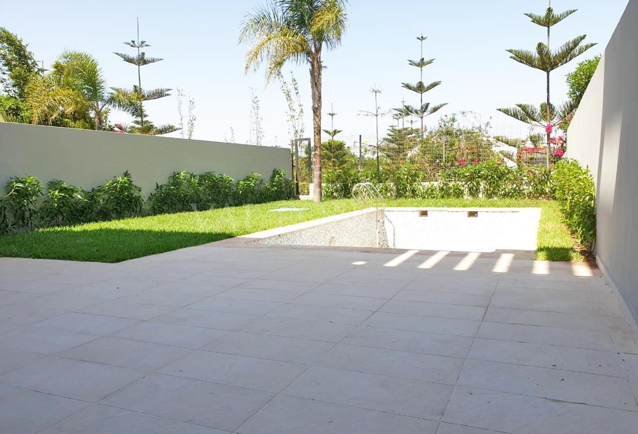 An image of the housing