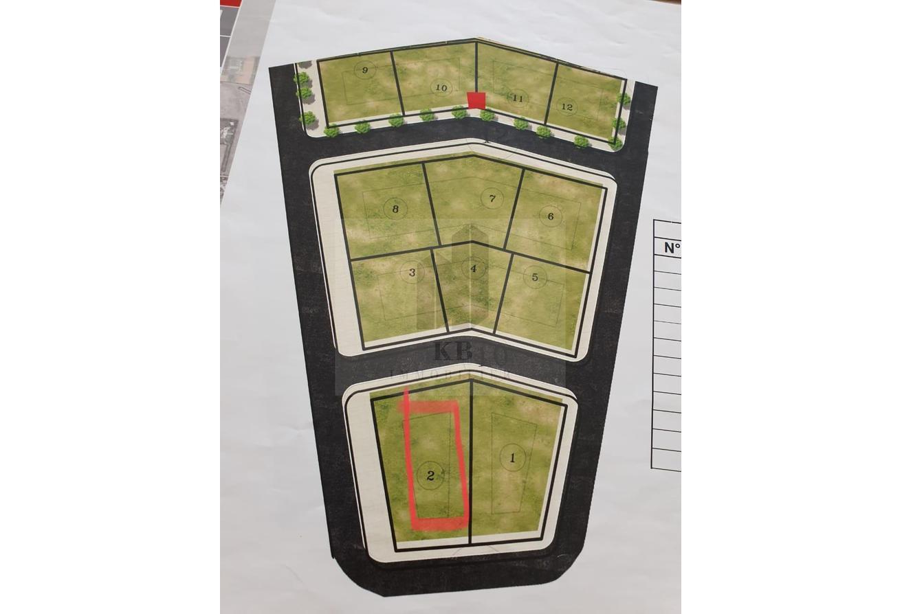 An image of the housing