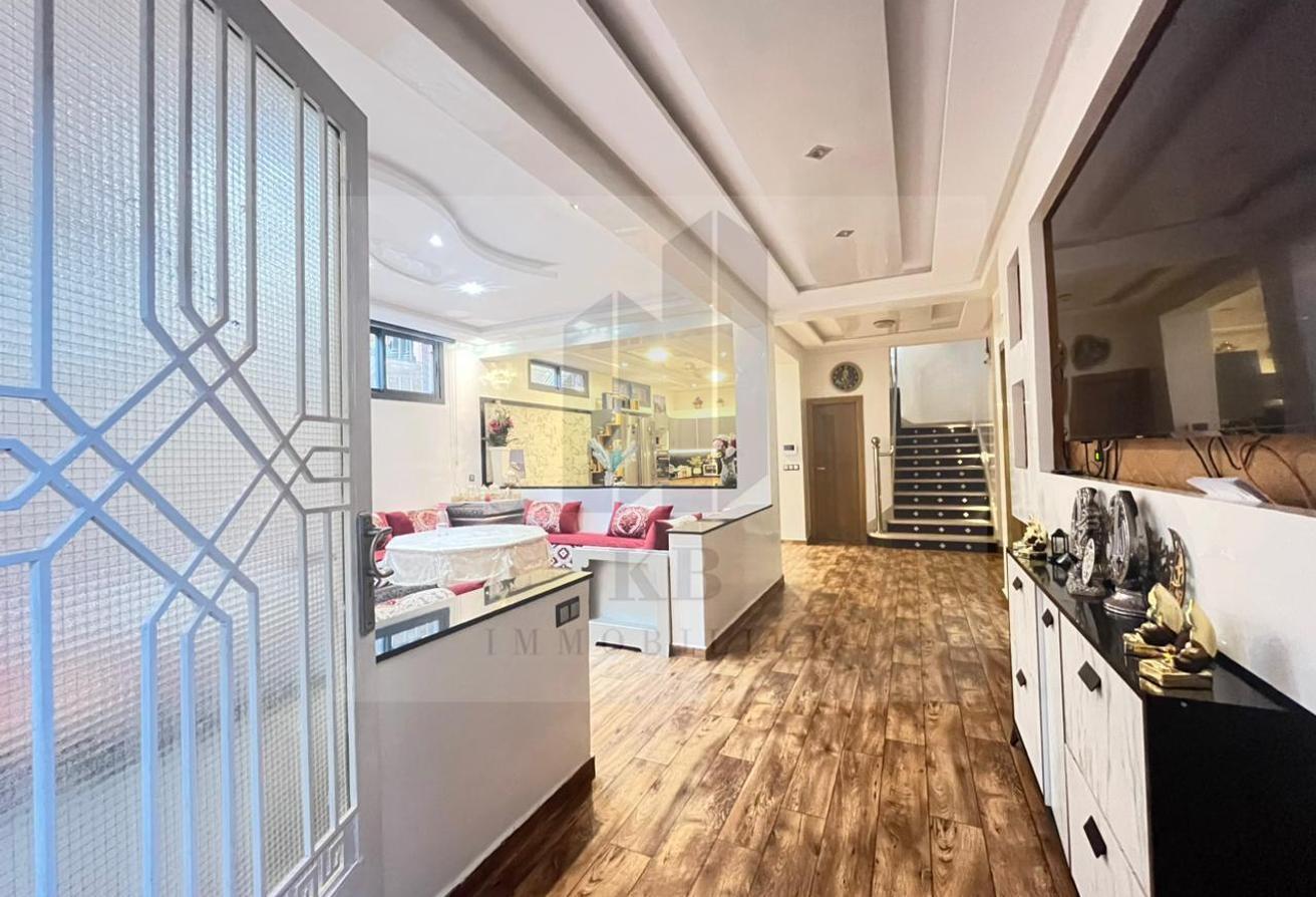 An image of the housing