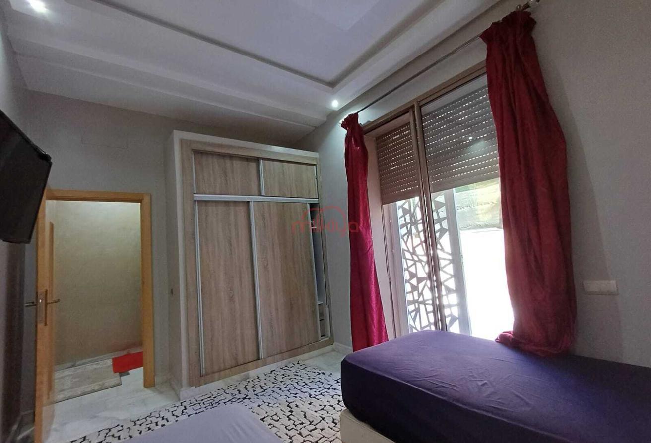 An image of the housing