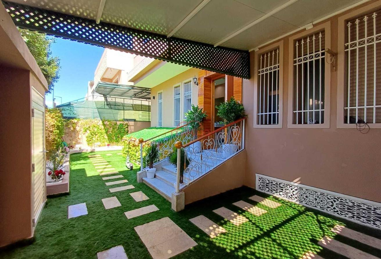 An image of the housing