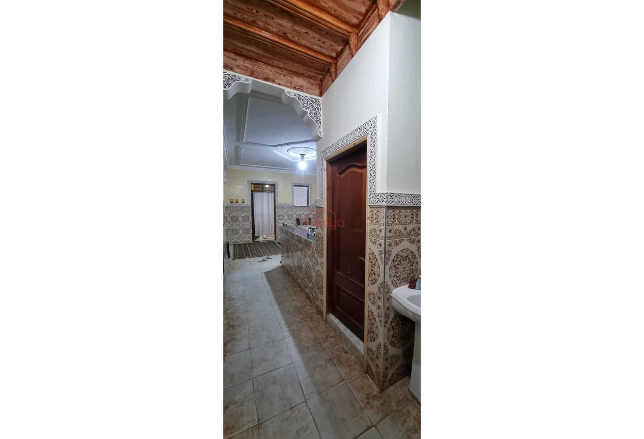 An image of the housing