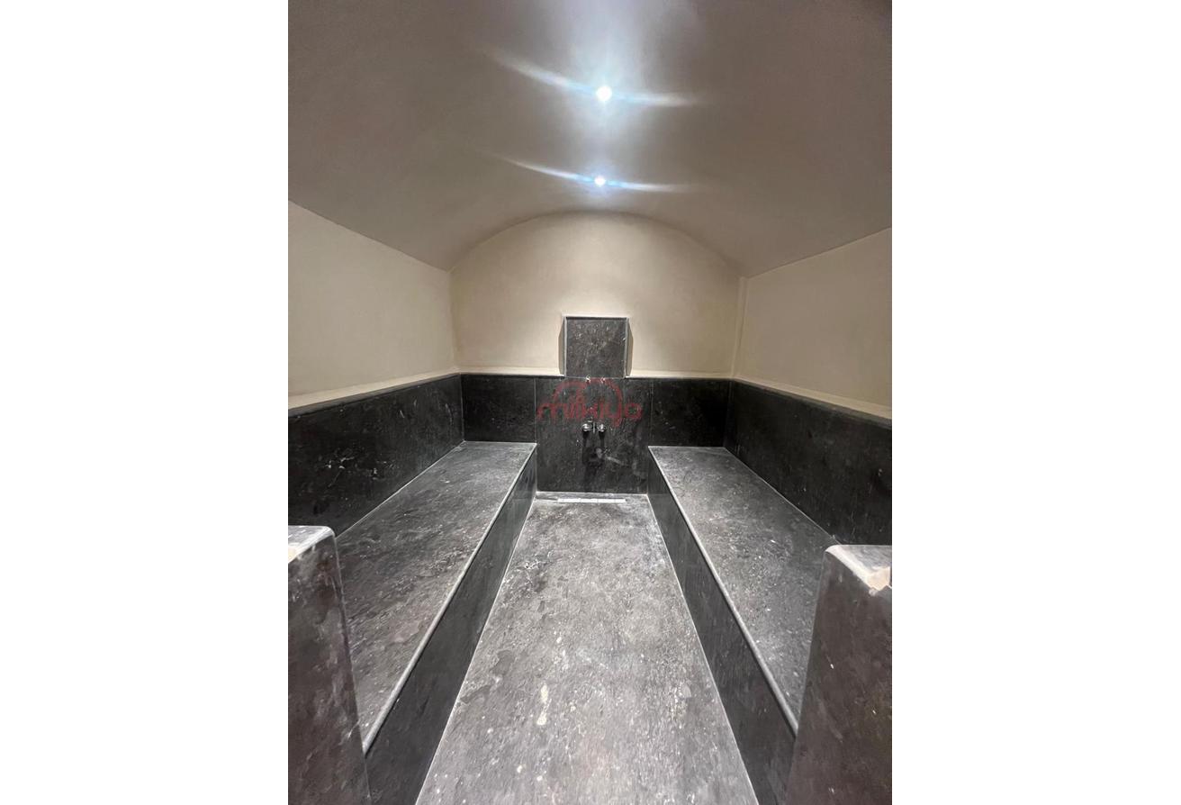 An image of the housing