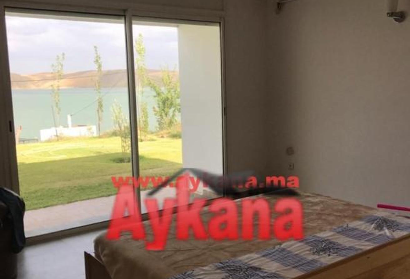 An image of the housing