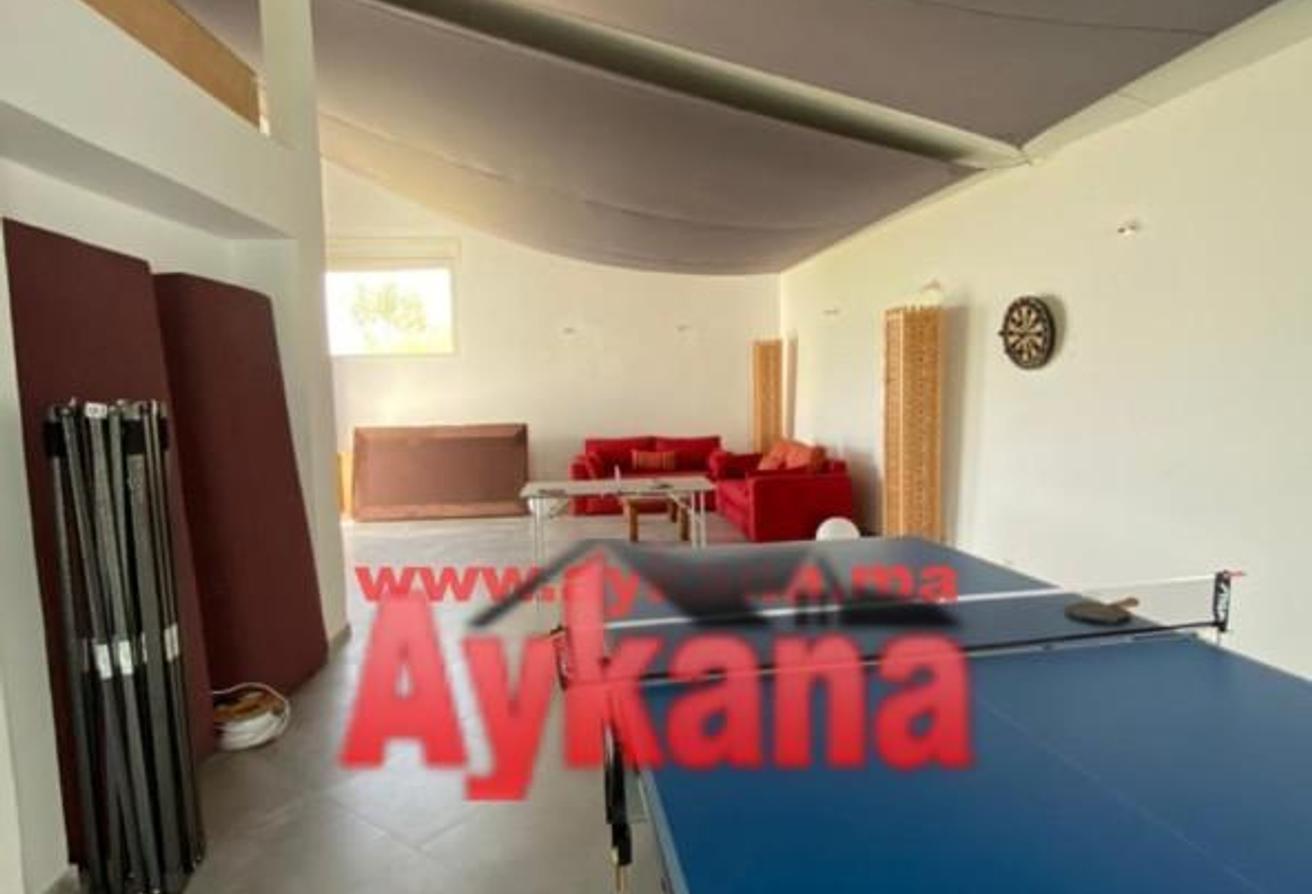 An image of the housing