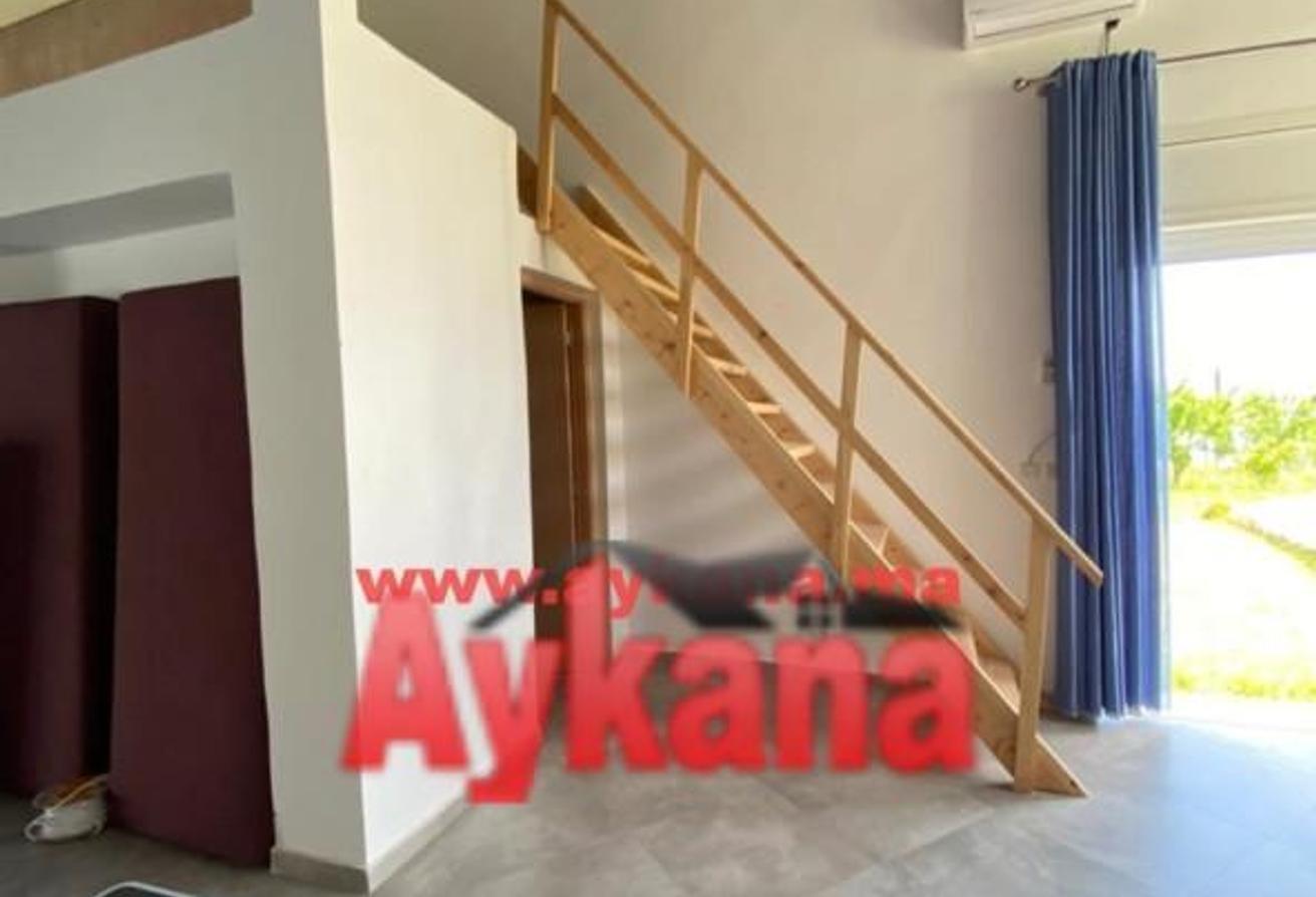 An image of the housing